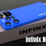 Infinix Note 60 5G