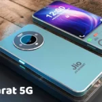 Jio Bharat 5G