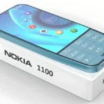 Nokia 1100 2025
