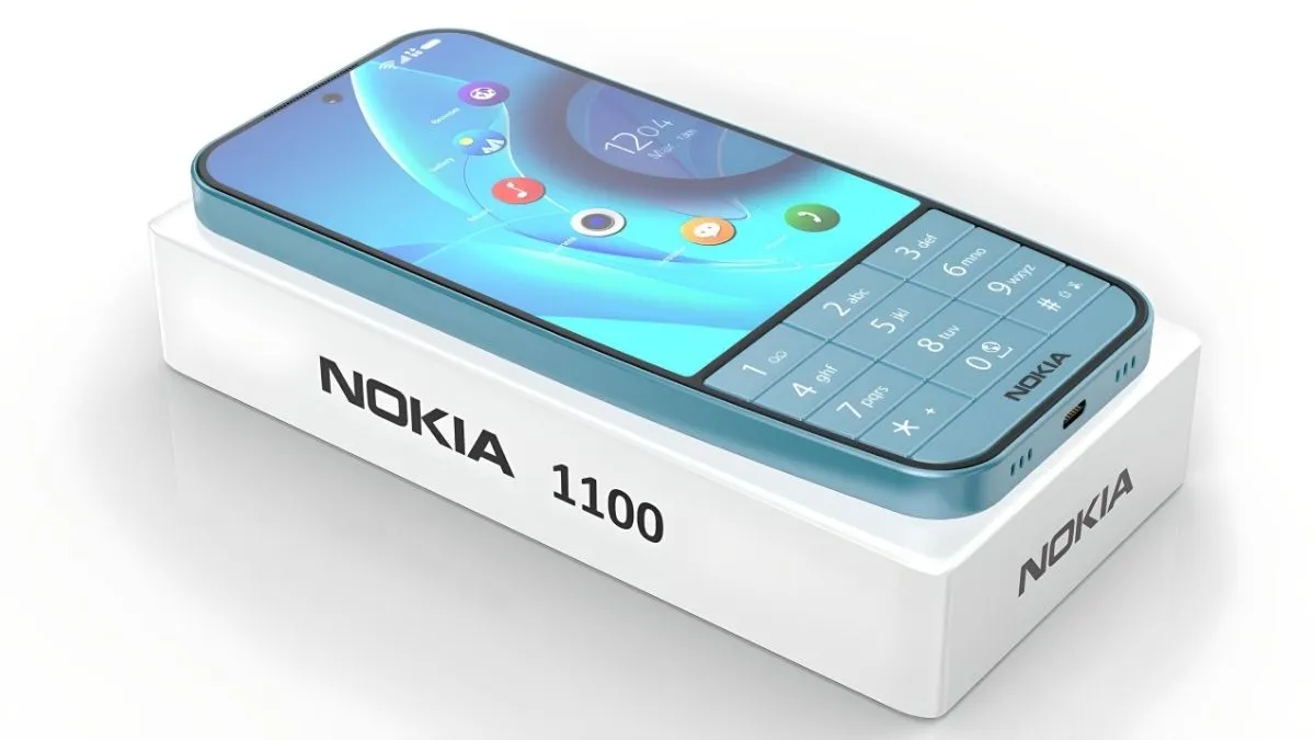 Nokia 1100 2025