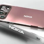 Nokia NX 5G