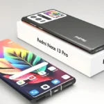 Redmi Note 13 Pro 5G