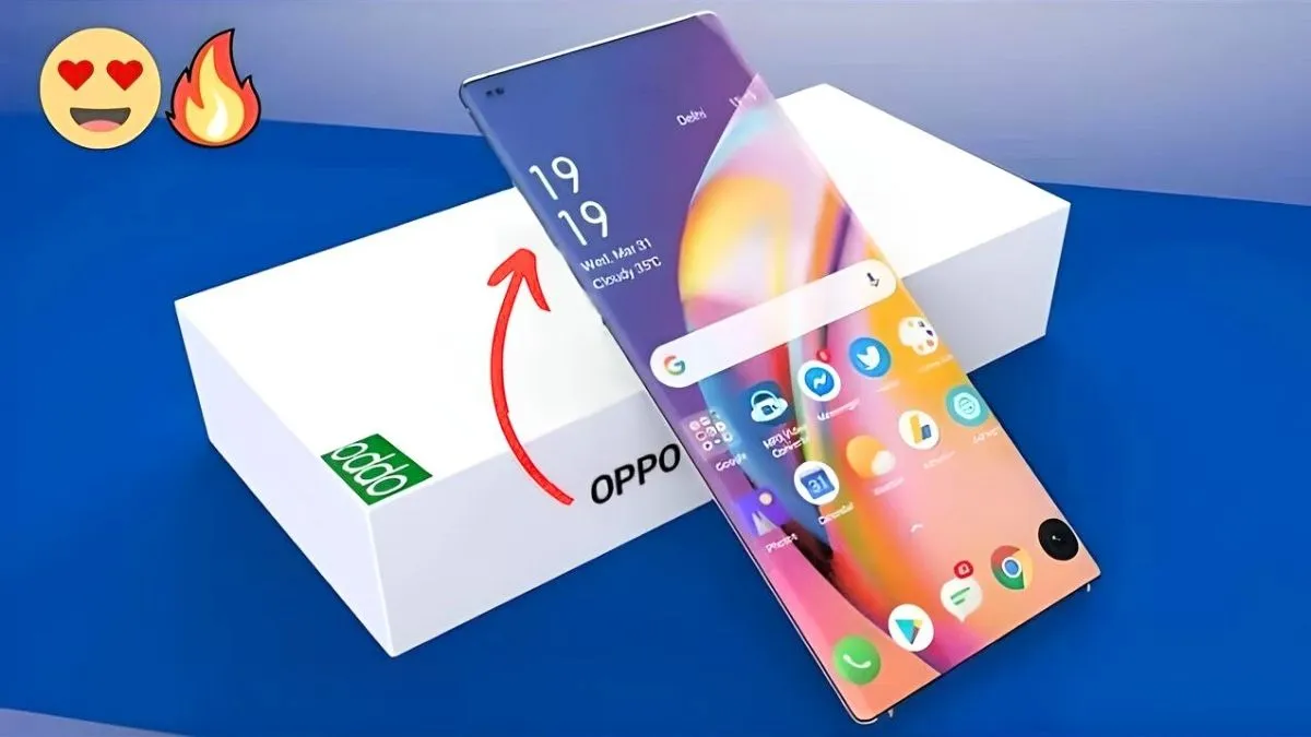 Oppo A97 5G