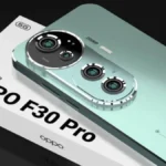 Oppo F30 Pro 5G