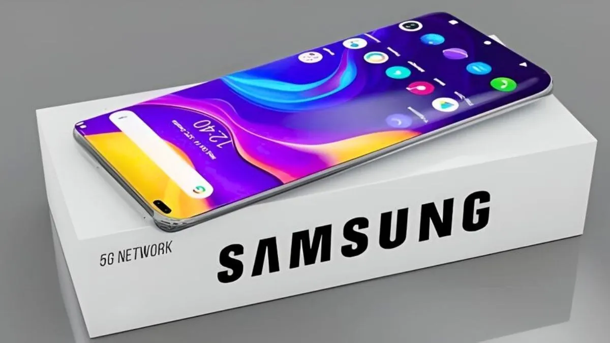 Samsung Galaxy A14 5G